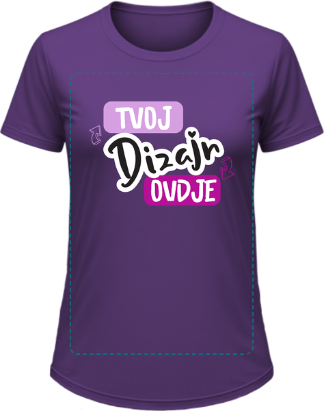 Ljubičasta