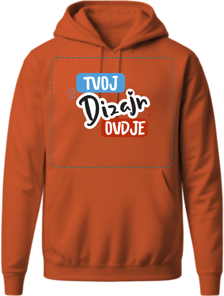 Teksas Narančasta