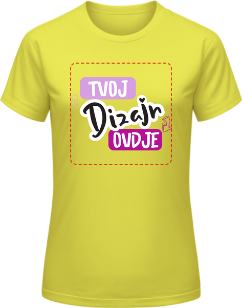 Solarno Žuta