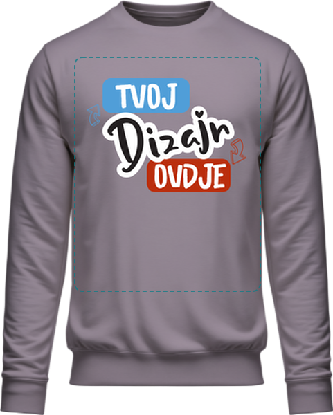 Prašnjavo Ljubičasta
