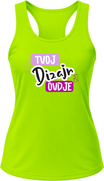 Električna Zelena