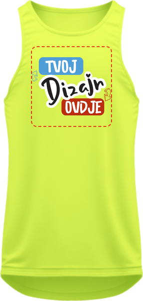 Električna Žuta