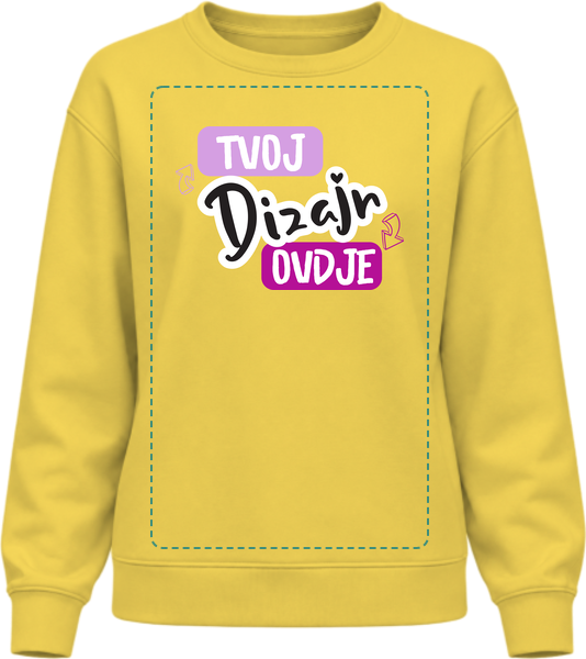 Žuti Fizz