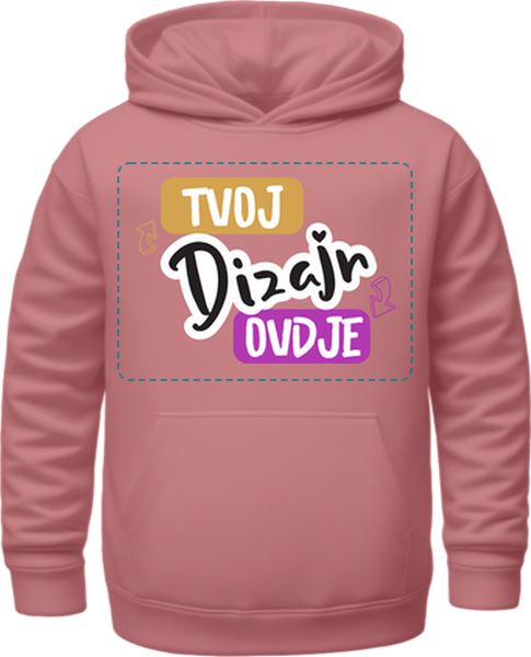 Prašnjavo Roza