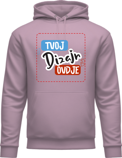 Prašnjavo Ljubičasta