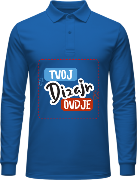 Kraljevski Plava