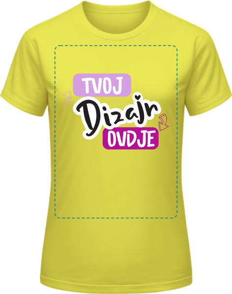 Solarno Žuta