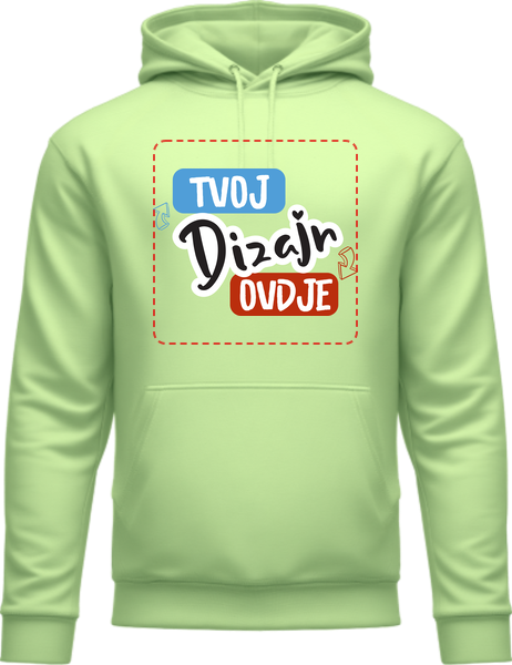 Jabuka Zelena