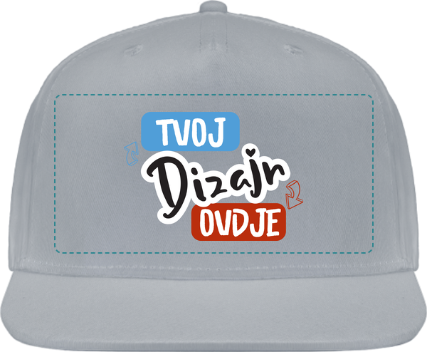 Svijetlo Siva
