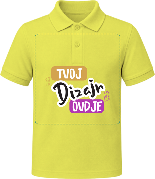 Solarno Žuta