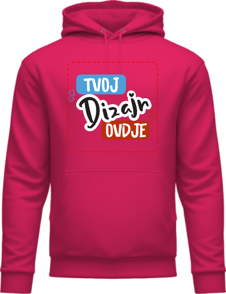 Ružičasti Ruž