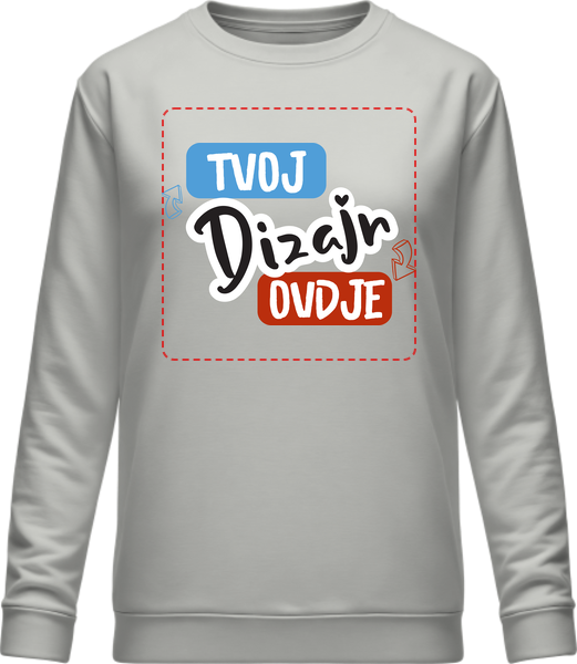 Siva Mjesečeve Prašine