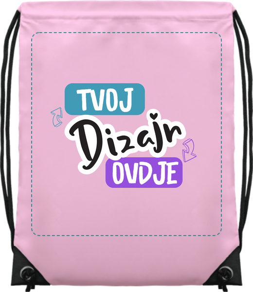Klasična Ružičasta