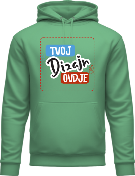 Kaktus Zelena