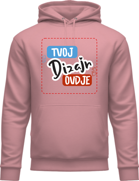 Prašnjavo Ruža