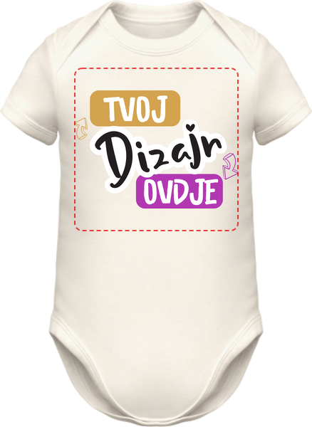 Organski Prirodni