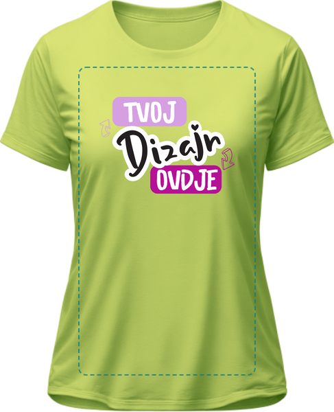 Divlja Limeta