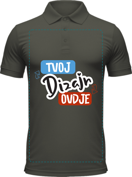 Duboka Zelena