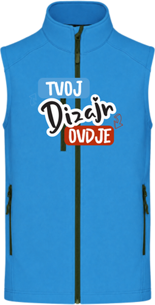 Akvamarin Plava