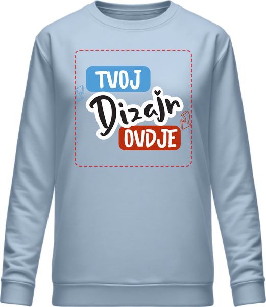 Nebesko Plava