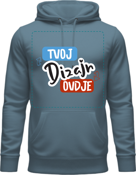 Nordijska Plava