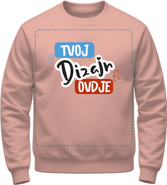 Prašnjavo Ruža