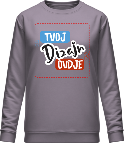 Prašnjavo Ljubičasta