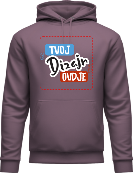 Divlja Dudovina