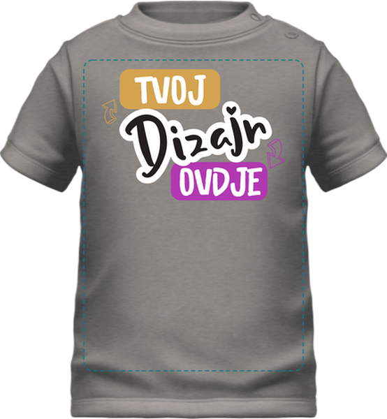 Sivi Melanž Vune