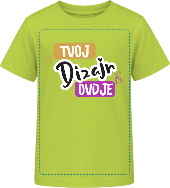 Jabuka Zelena