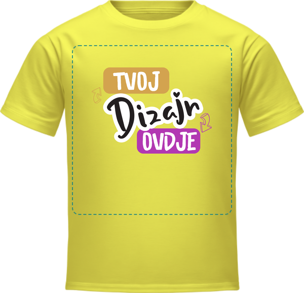 Solarno Žuta