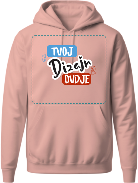 Prašnjavo Ruža