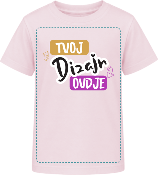 Blijedo Ružičasta