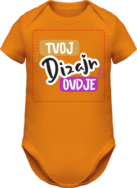 Narančasta