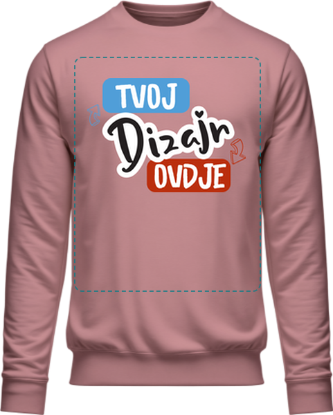 Prašnjavo Ruža