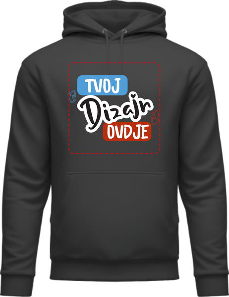 Olujni Sivi (Čvrsti)