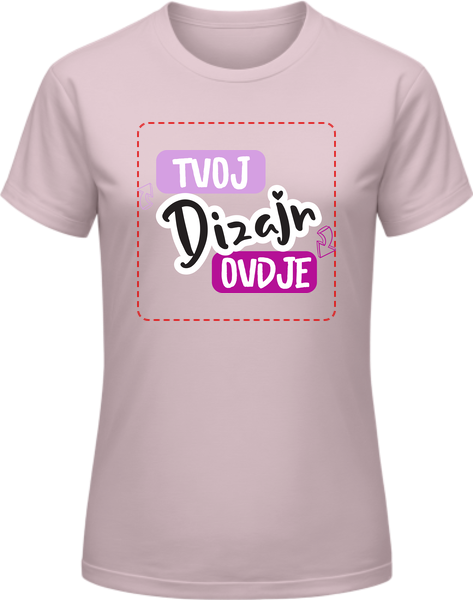 Orhideja Roza