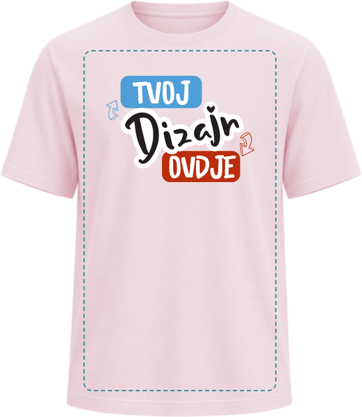 Blijedo Ružičasta