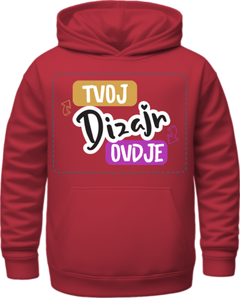 Vruća Crvena Čili