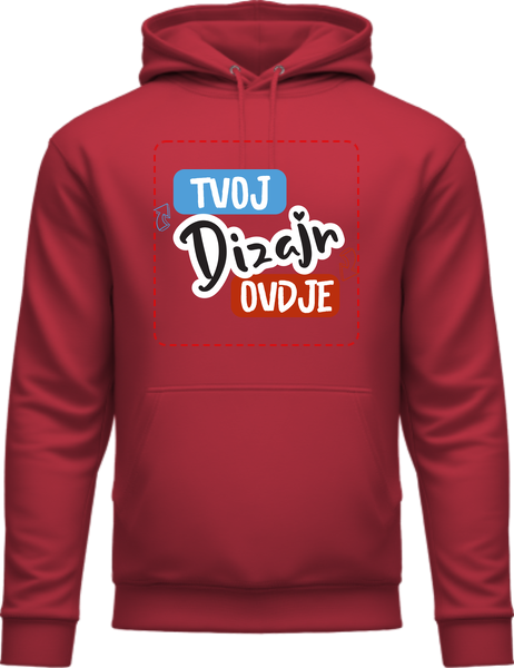 Vruća Crvena Čili