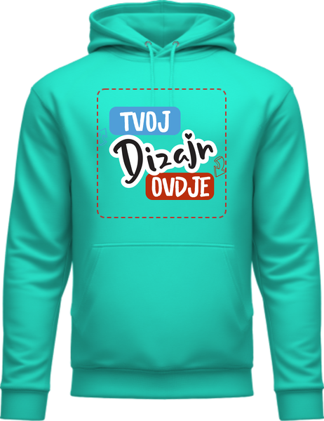 Proljetno Zelena