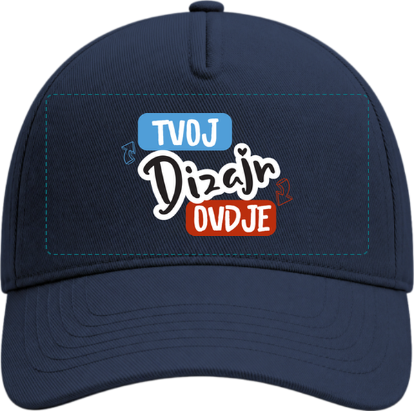 Daiber 5 Panel Kapa