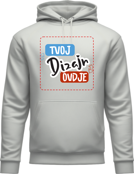 Sivi Mjesečev Prah
