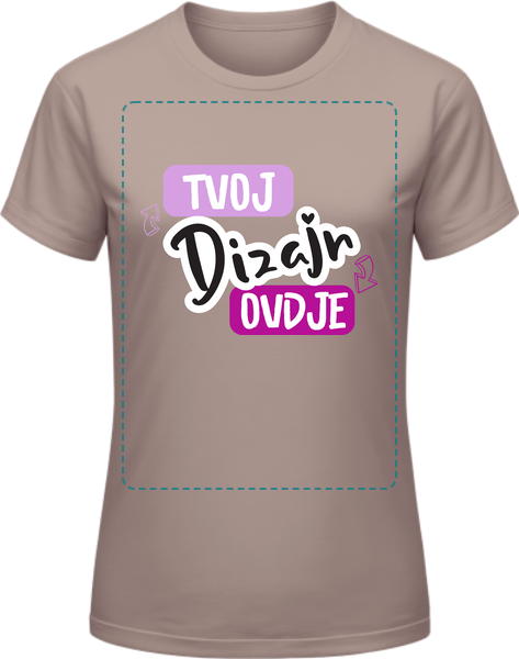 Millennial Roza