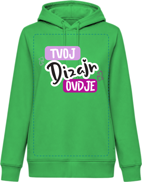 Jabuka Zelena