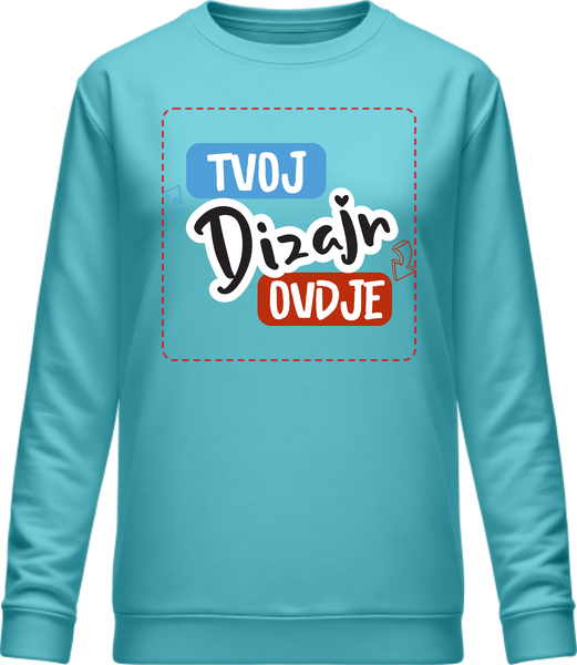 Tirkizni Val