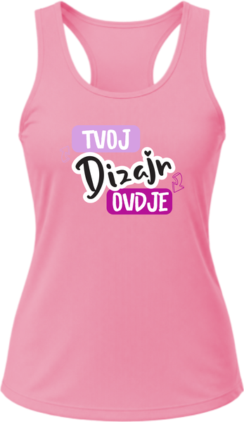 Električna Roza