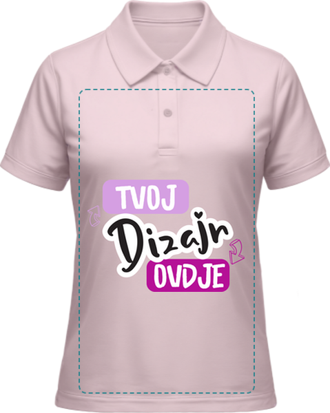 Orhideja Roza
