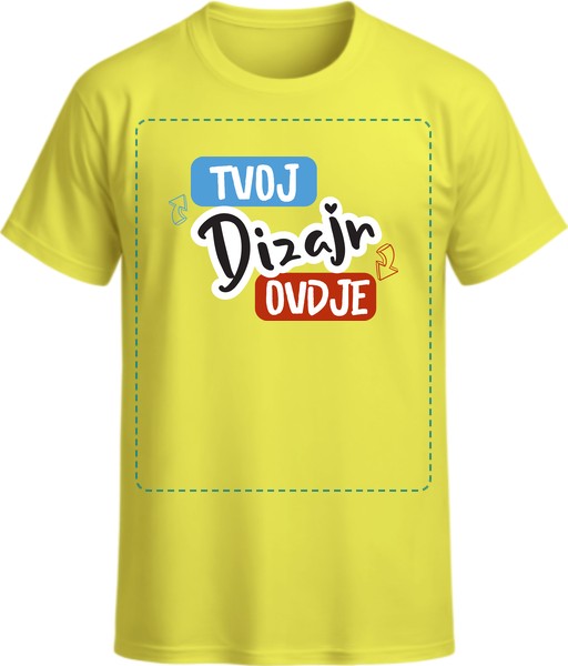 Solarno Žuta