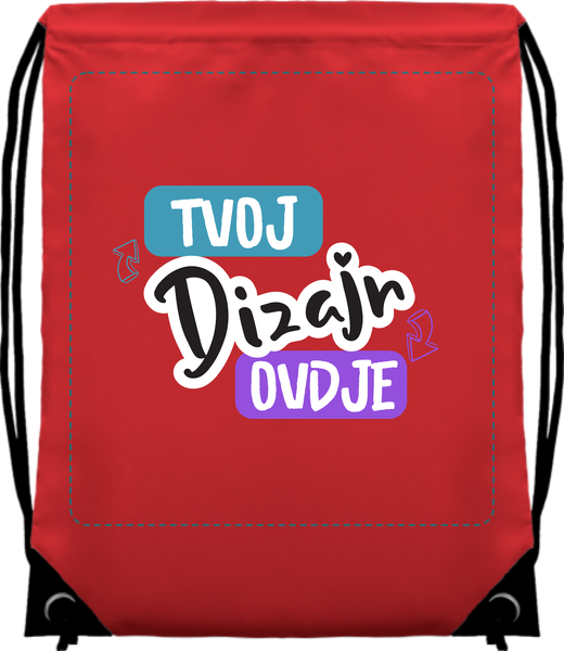 Svijetlo Crvena